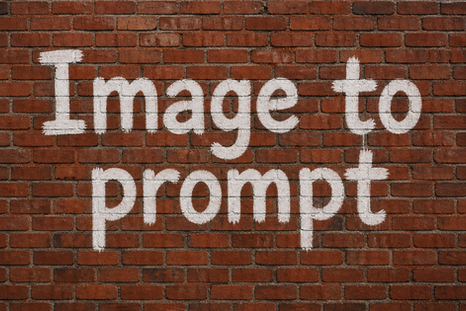 Image to Prompt