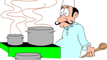Juggling Pots: Working on Multiple Writing Projects