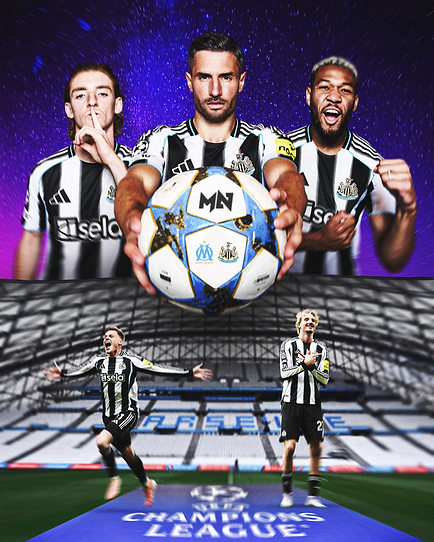 UCL Marseille v Newcastle MatchDay Final.png