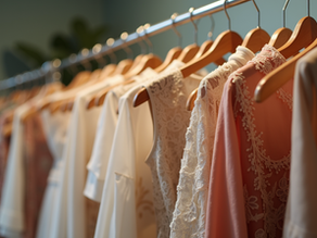 Explorando Brechós Exclusivos: Moda Circular com Estilo