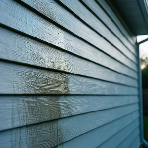 Exterior Pressure Washing