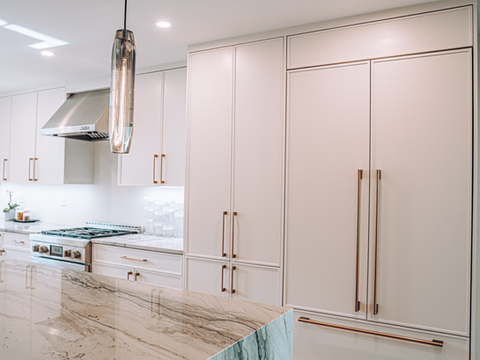 Transform Your Kitchen with Palm Beach's Best Remodeling Team