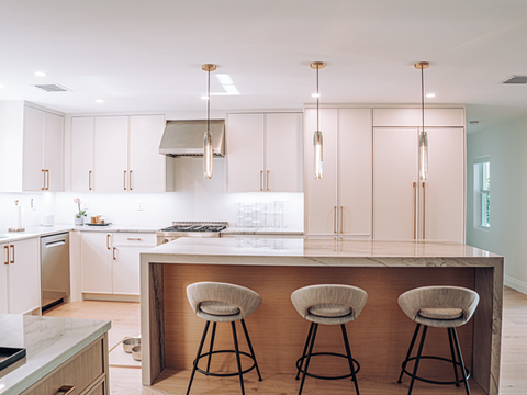 Kitchen and Bathroom Remodeling in Palm Beach
