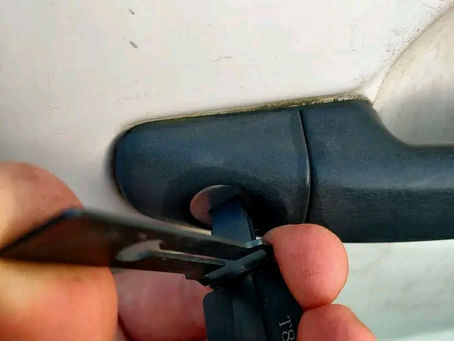 Lock repair, replacement or rekeying: which do you actually need?