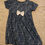 Thumbnail: 9-12mo Sweater Knit Dress