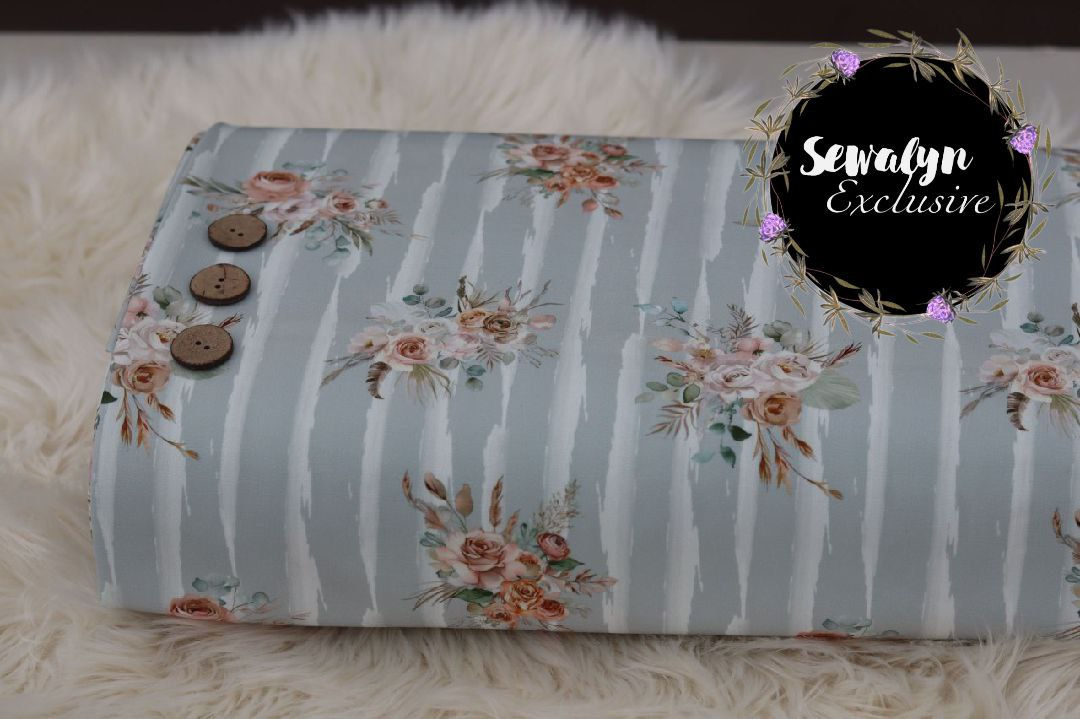 Cloud Poly Sage Boho