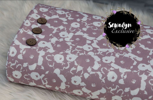 Doweriz (Dusty Pink)