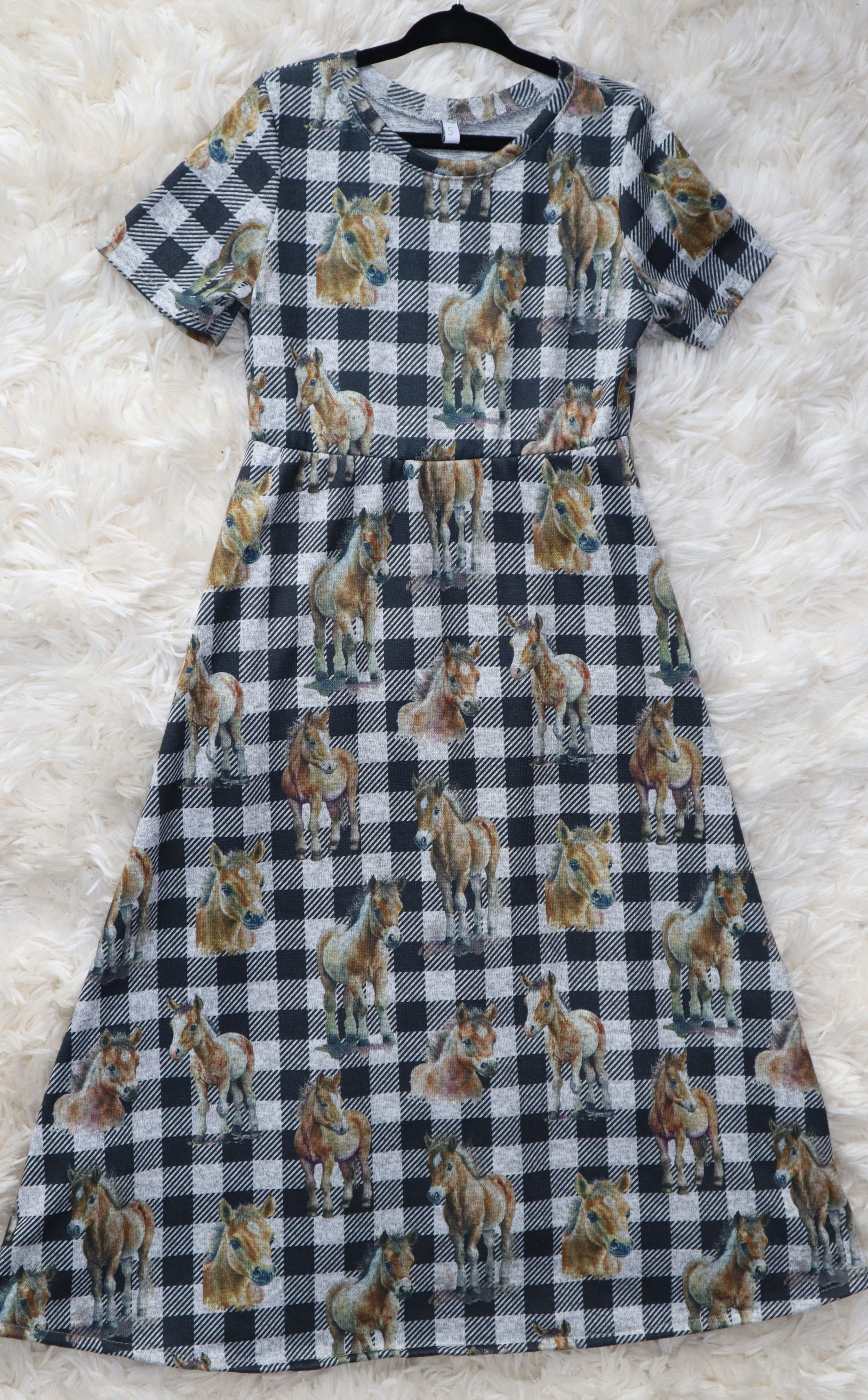 Size 5 Swaeter Knit Dress