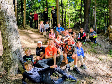 September 2025 Run-Down