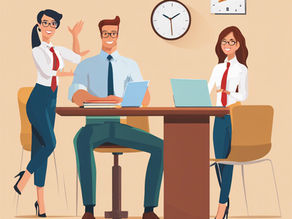 Getting Hired: Why Your Future Value Matters More Than Your Past