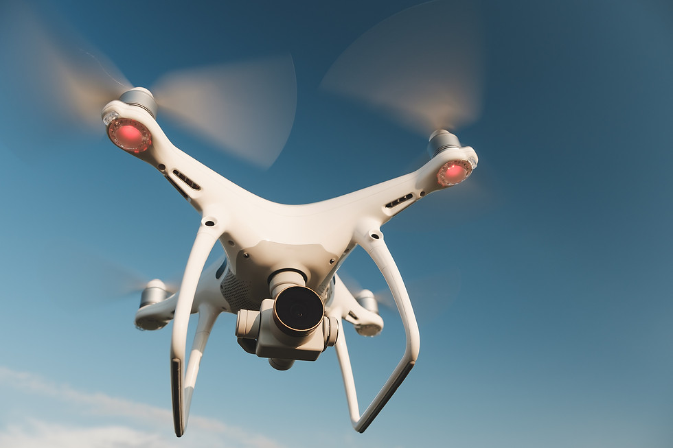 Thumbnail: DJI Mavic Air 2
