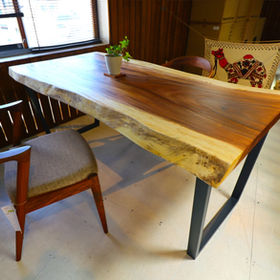 Table | Goofy furniture