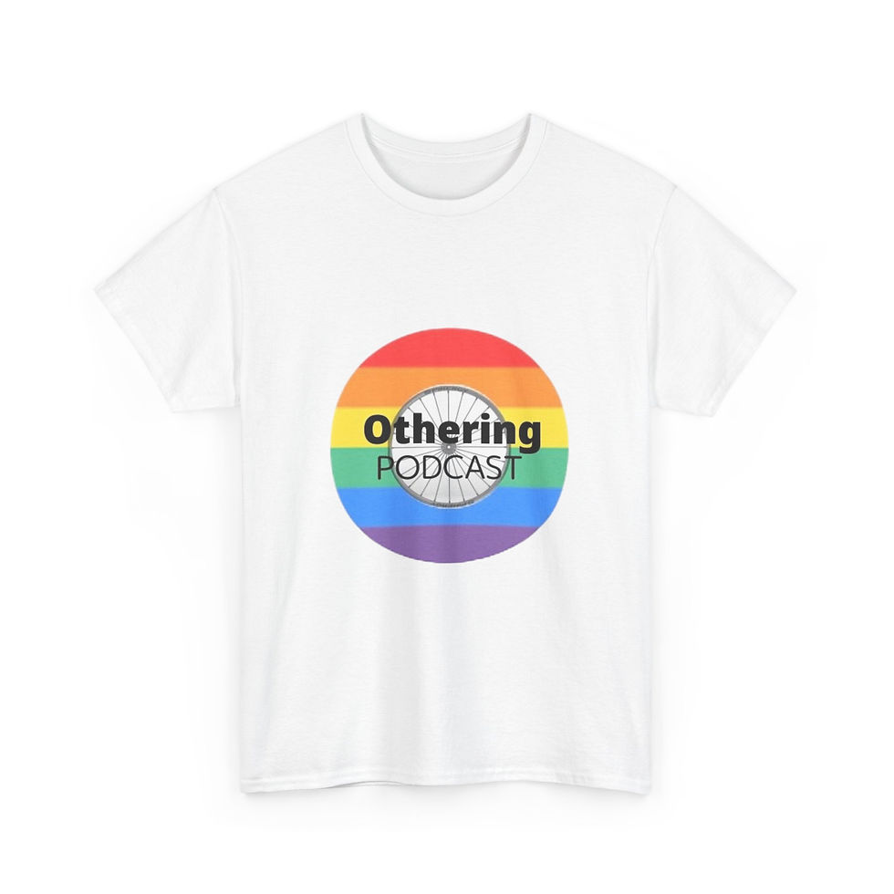 Thumbnail: Othring Podcast t-shirt