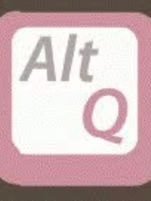 Alt Q Radio logo