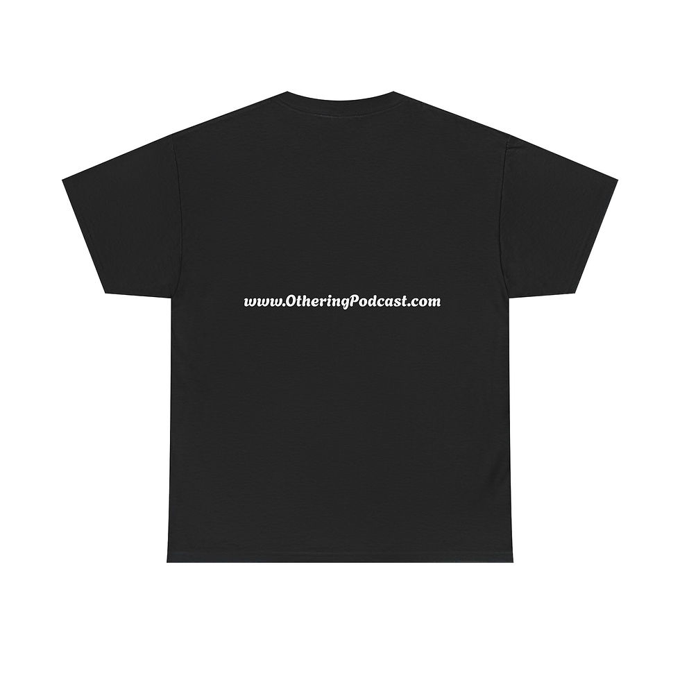 Thumbnail: Othring Podcast t-shirt