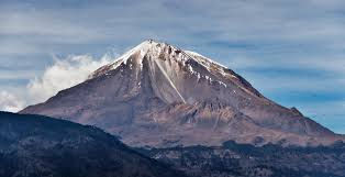 VIAJE A ORIZABA