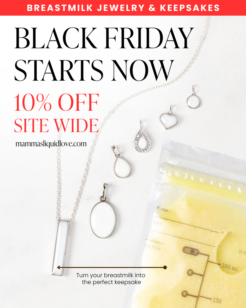 Black Friday Campaign Ad