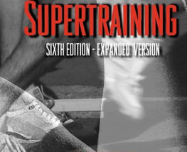Supertraining Book