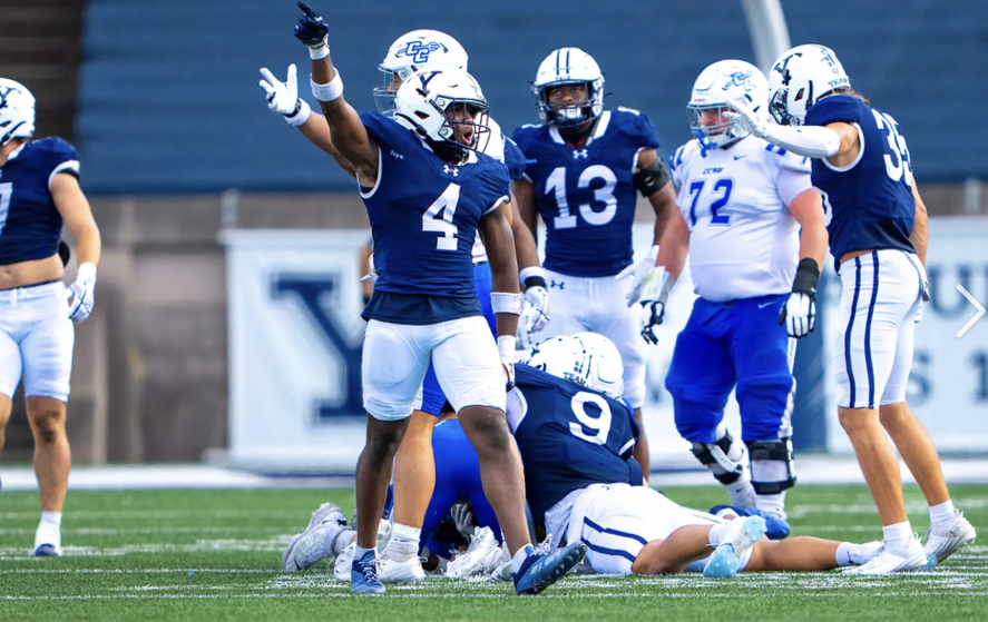 NextTier Mentor: Abu Kamara