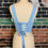 Thumbnail: Juliette Corset~Denim