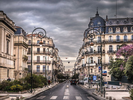 Location de bus Paris