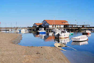 Mar Menor in Los Alcázares