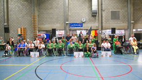 Belgisch Kampioenen 2025