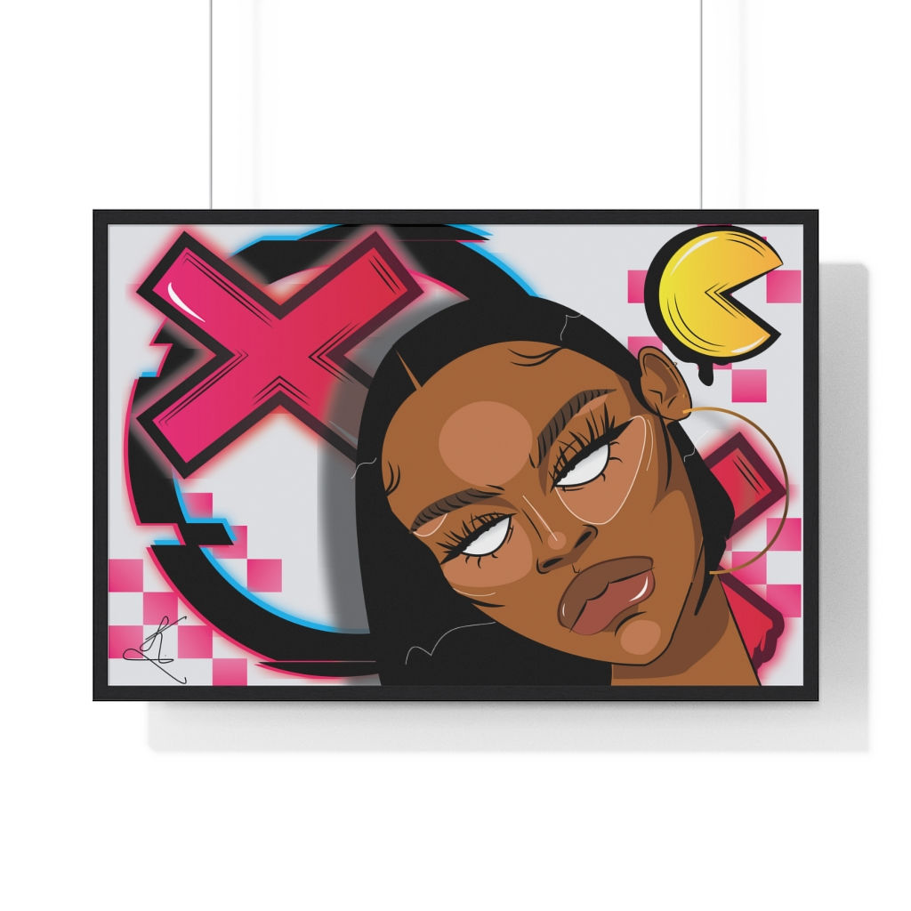 PRETTY PIXELS