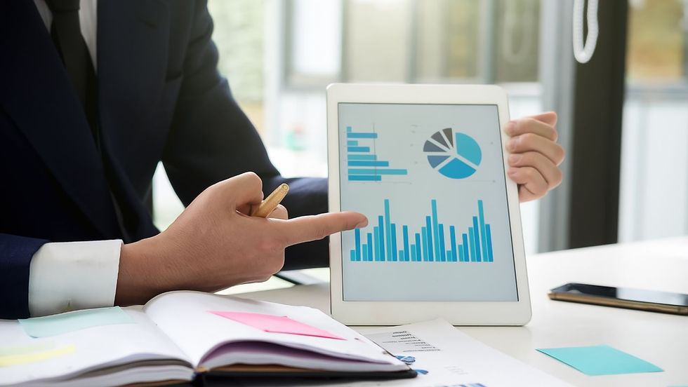Optometry Billing Services