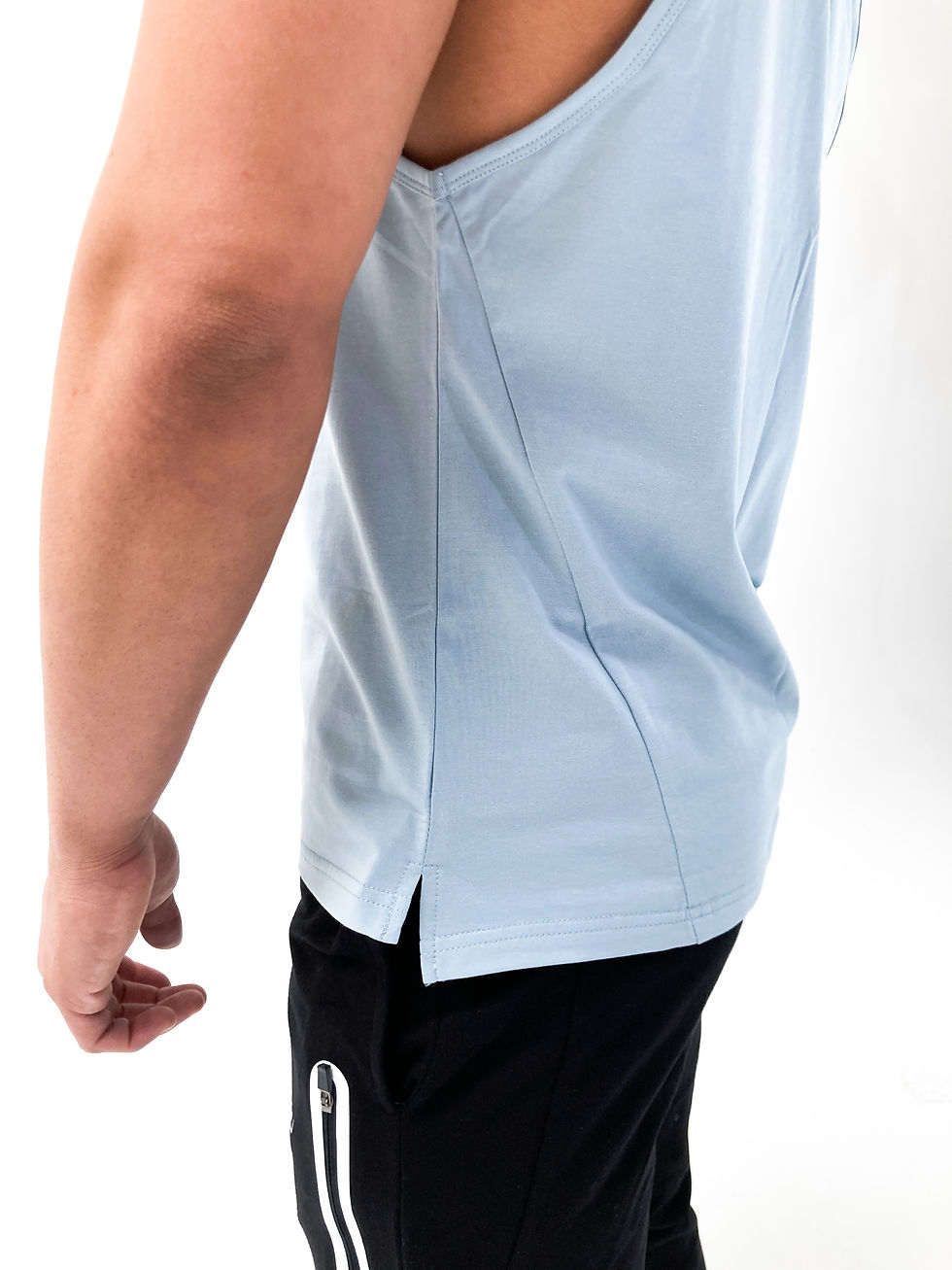 Thumbnail: Koa Sleeveless