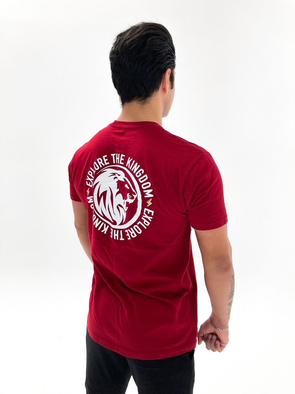 Thumbnail: ETK T-Shirt