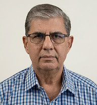 Sudhir Dandekar.jpg