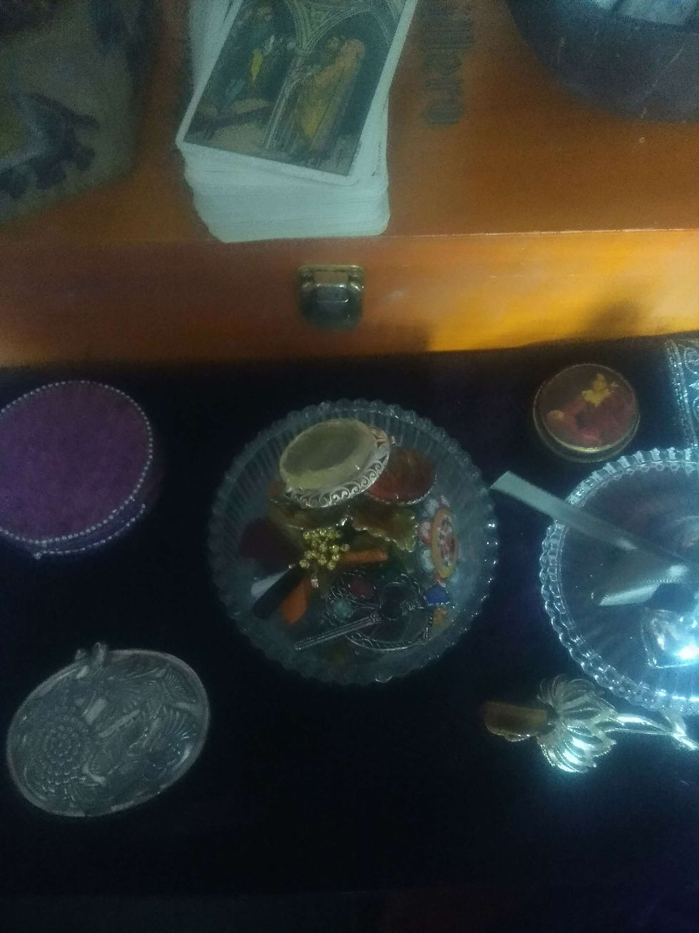 Thumbnail: Jewellery Mystery Bags 