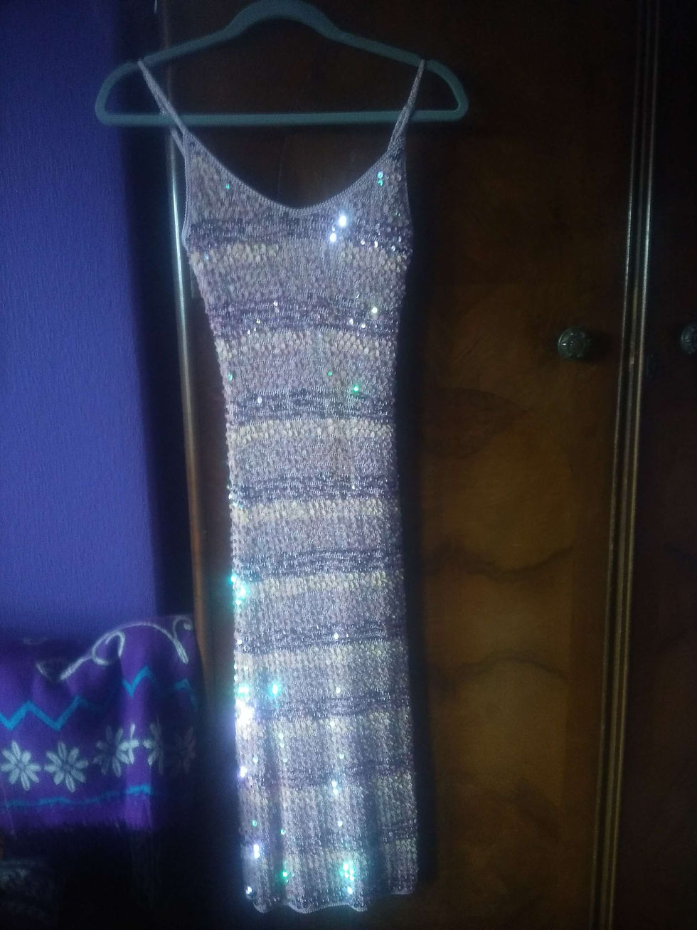 Thumbnail: 1970s Disco Inspired Clothing 