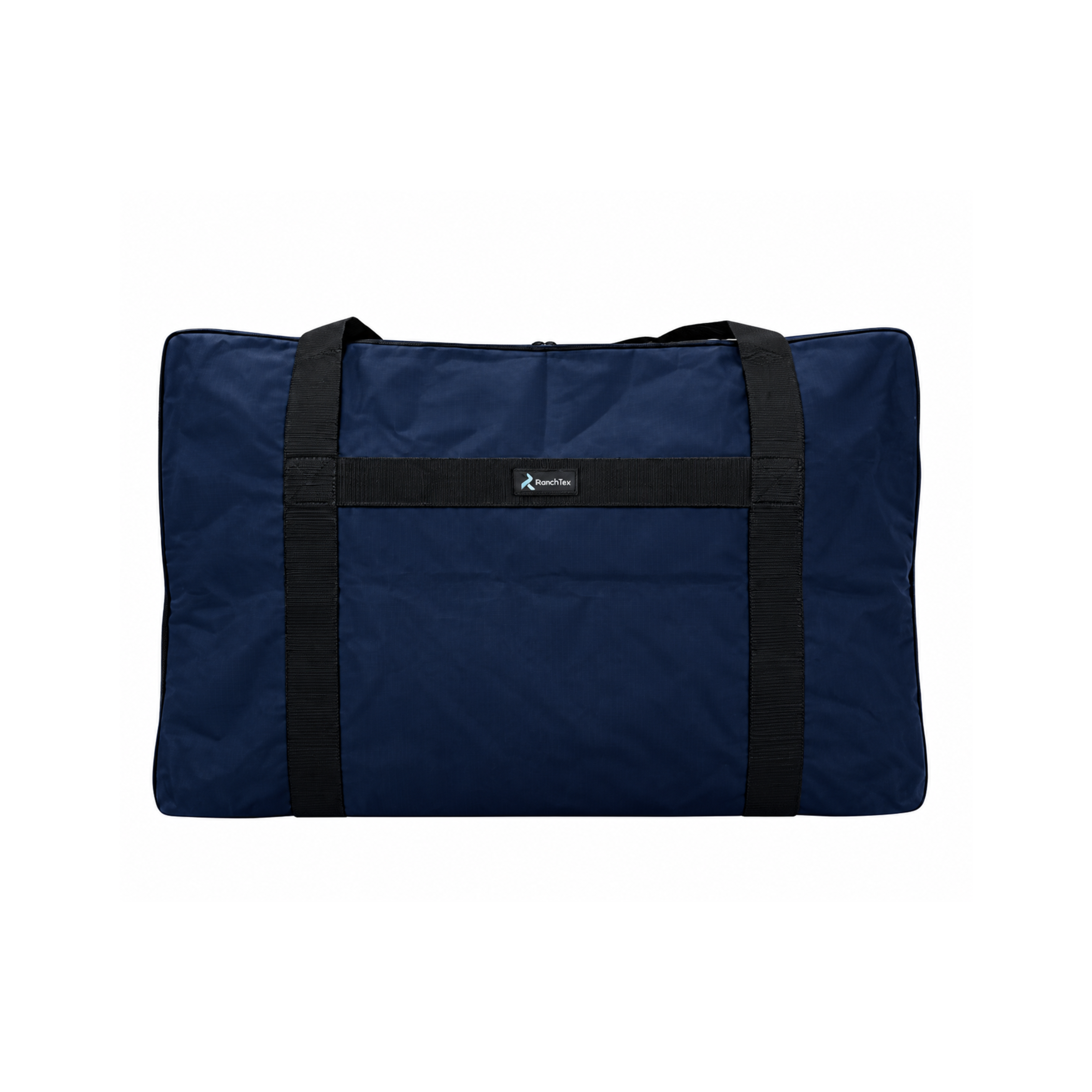 Bolsa para Sela Ranch Tex em Nylon – Azul | Lançamento Exclusivo