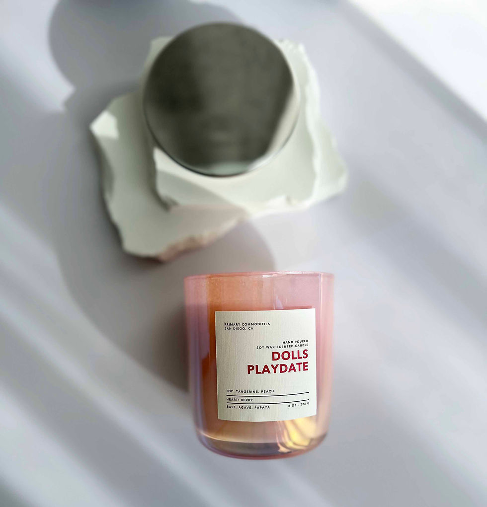 Thumbnail: Dolls Playdate