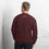 Thumbnail: Venandi Unisex Crew Neck Sweatshirt