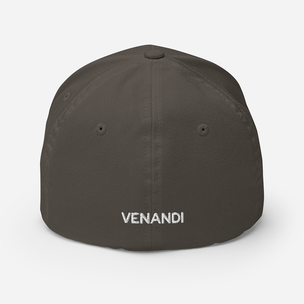 Thumbnail: Venandi Baseball Cap 