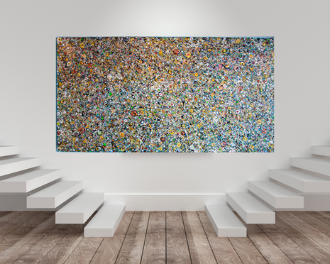 White Modern Wall Art Photo Frame Instagram Post (1500 x 1200 px) (27)