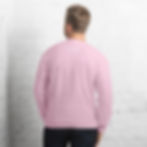 Thumbnail: Venandi Unisex Crew Neck Sweatshirt