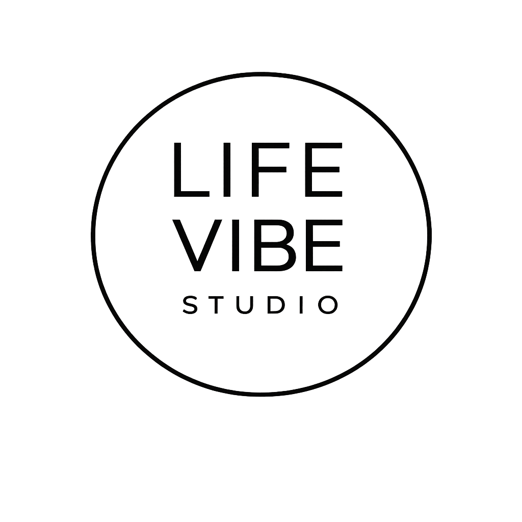 Obrázek autora: LIFE VIBE STUDIO