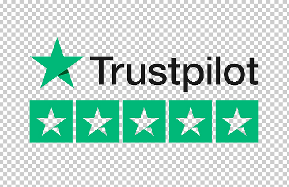 Trustpilot logo