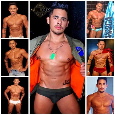 STRIPPER 08