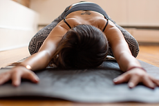 Yin Yoga
