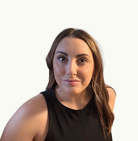 Portrait of Kirsten Pearse