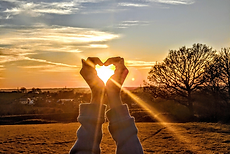 Heart centred
