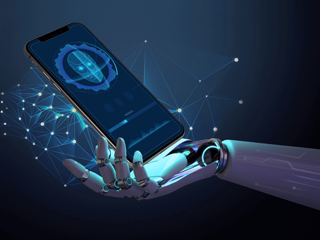 Complete Guide to AI Application Development Services: Transforming Your Business with AI