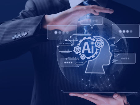 Artificial Intelligence App Development Company: Building Smarter Solutions for Businesses