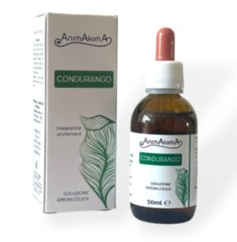Condurango Cortex CONDURANGO TINTURA MADRE | Energia Vitale Lab