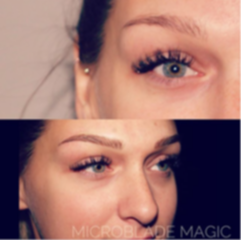 microblade eyebrows mississauga
